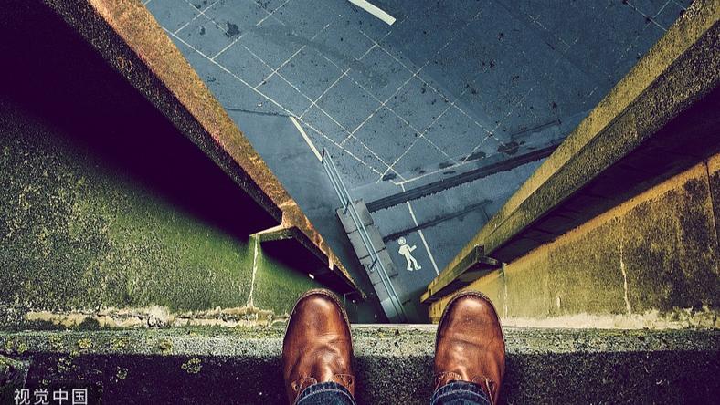 先锋舵手张振新之死